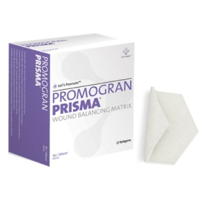 Picture of Promogran Prisma Collagen Dressing 123cm