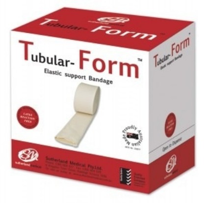 Picture of Tg Grip Tubular Form Size G