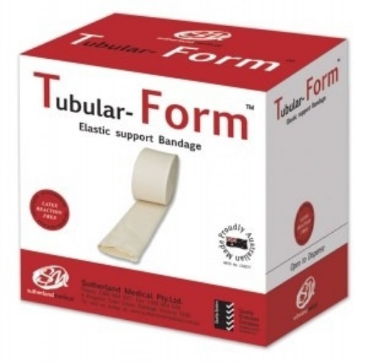 Picture of Tg Grip Tubular Form Size G