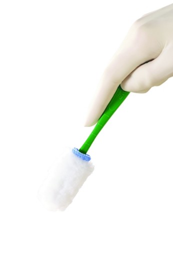 Picture of Debrisoft Lolly Monofilament Fibre Head