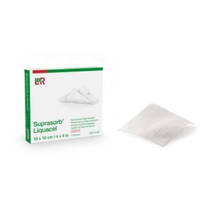Picture of Suprasorb Liquacel 5cm X 5cm