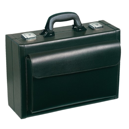 Picture of Doctor's Bag Visita Bollmann Leatherette