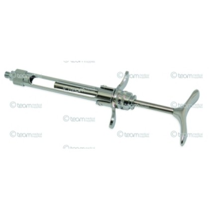 Picture of Dental Syringe Standard
