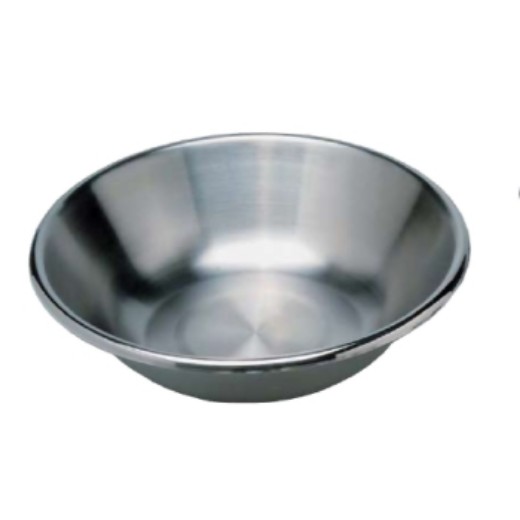 Picture of Bowl Stainless Steel 320mm X 85mm