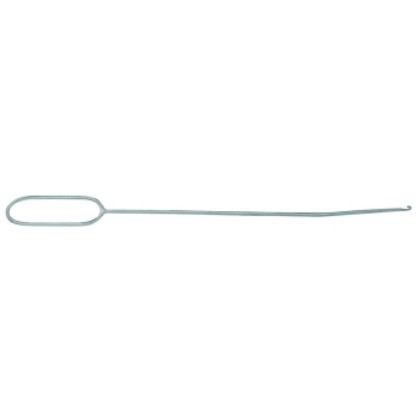 Picture of Saunders IUD Hook Metal Reusable