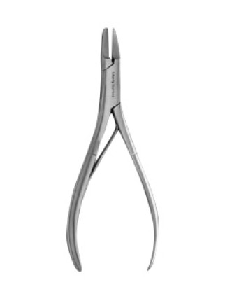 Picture of Nail Splitter