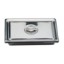 Picture of Tray With Lid Stainless Steel 200 X 80 X 38Mm