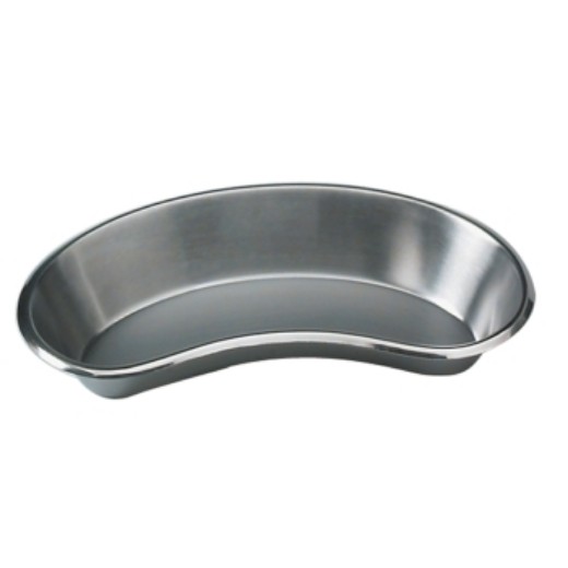 Picture of Kidney 250 X 110 X 45mm Stainless Steel