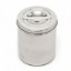 Picture of Jar With Lid Dressing 100 X 125mm