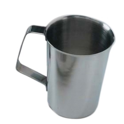 Picture of Jug Measure Graduated 1000cc Stainless Steel