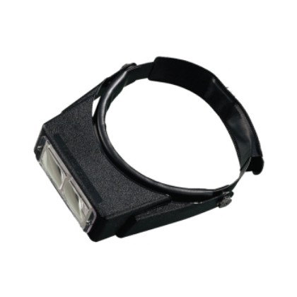 Picture of Guthrie Style Binocular Loupe Magnifier With 2.7x Mag