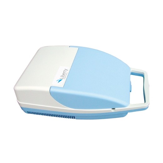 Picture of Nebuliser Pump Complete Set Liberty