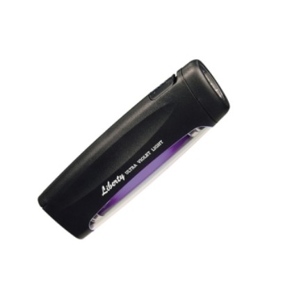 Picture of Woods Ultra Violet Light