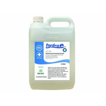 Picture of Hydro-E Disinfectant 5L