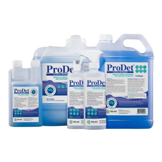 Picture of Prodet 15L