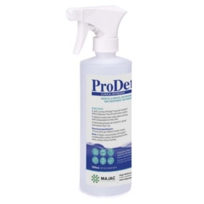 Picture of Prodet 500ml Disposable Spray Bottle