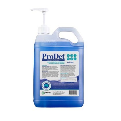 Picture of Prodet 8ml Pump Fits 5ltr Bottle