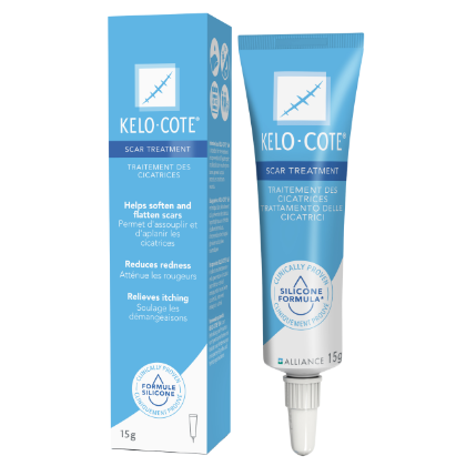 Picture of KELO-COTE 15g Gel