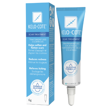 Picture of KELO-COTE 6g Gel