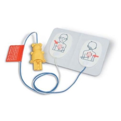 Picture of Defib Training Pads For FR2/AED 07-1900