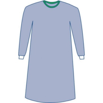 Picture of Gowns Eclipse Large Sterile
