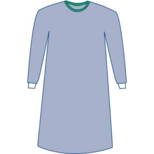 Picture of Gowns Eclipse Small Sterile