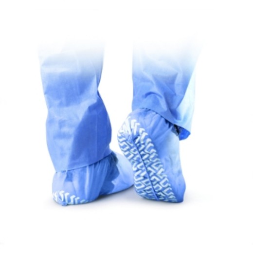 Picture of Shoe Cover Regular Blue