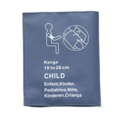 Picture of Vital Signs NIBP Cuff Small Adult 18-26cm PC900