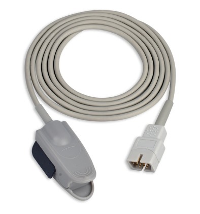 Picture of Oximeter Probe Adult For 66B