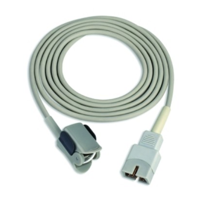 Picture of SpO2 Paediatric Probe Clip D Type For PC66B