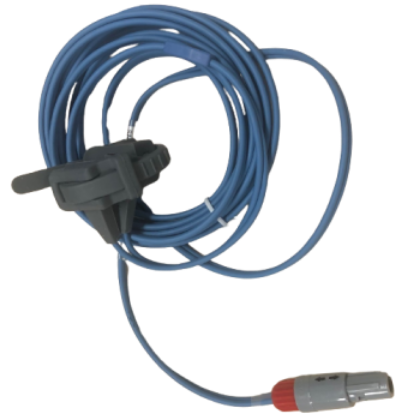 Picture of Neonatal Reusable Y-type Probe