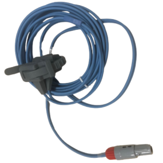 Picture of Neonatal Reusable Y-type Probe