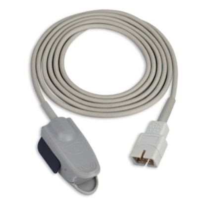 Picture of Adult Probe Clip D Type SP20