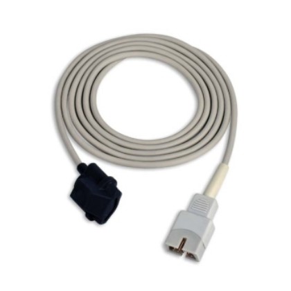 Picture of SPo2 Probe Adult Soft Tip D-Type For PC-900 Vital Signs Monitor