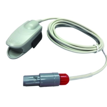 Picture of Adult SPO2 Sensor Clip Type