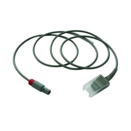 Picture of Oximeter Extension Cable 66B