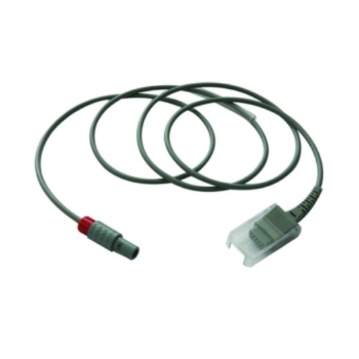 Picture of Oximeter Extension Cable 66B