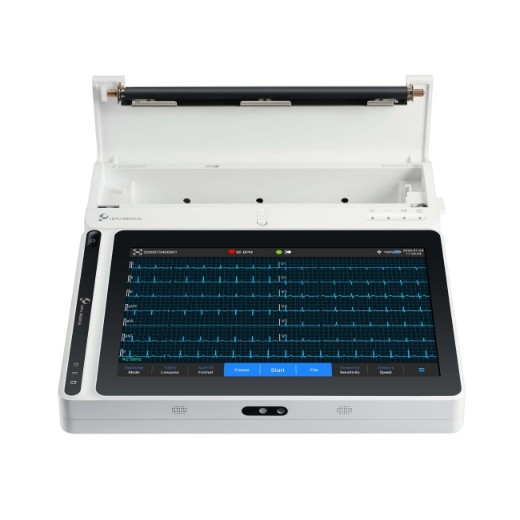 Picture of Neo ECG T180 12 Lead Tablet