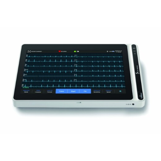 Picture of Neo ECG T180 12 Lead Tablet
