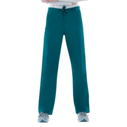 Picture of Cherokee Short Workwear Unisex Drawstring Cargo Pants