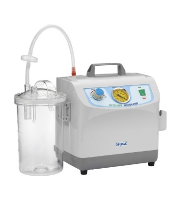 Picture of Suction Unit DF-506 Plastic/Ent Surgeons