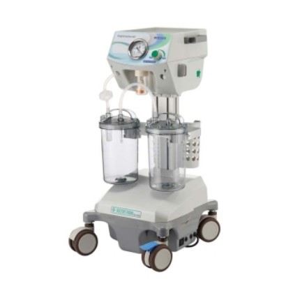 Picture of DF-660 Suction Unit