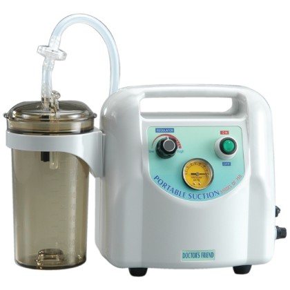 Picture of Suction Unit DF-750  Portable