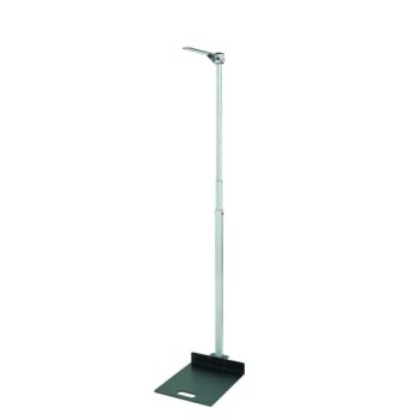 Picture of ADE Free Standing Stadiometer Telescopic 60-210cm