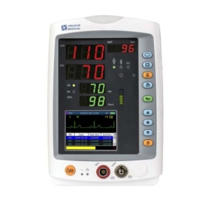 Picture of PC-900PRO Vital Signs Monitor SPO2/NIBP/Pulse Rate