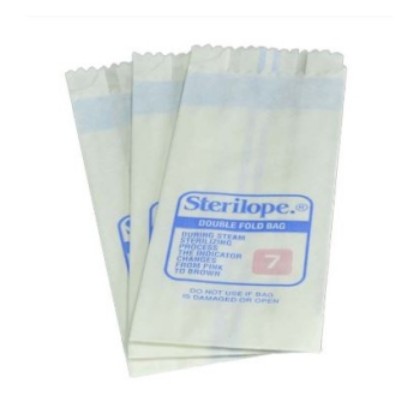 Picture of Autoclave Bag No.13 335 X 165 X 70mm