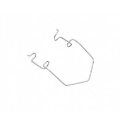 Picture of Kratz-Barraquer Eye Speculum Single-use Sterile 40mm Adult