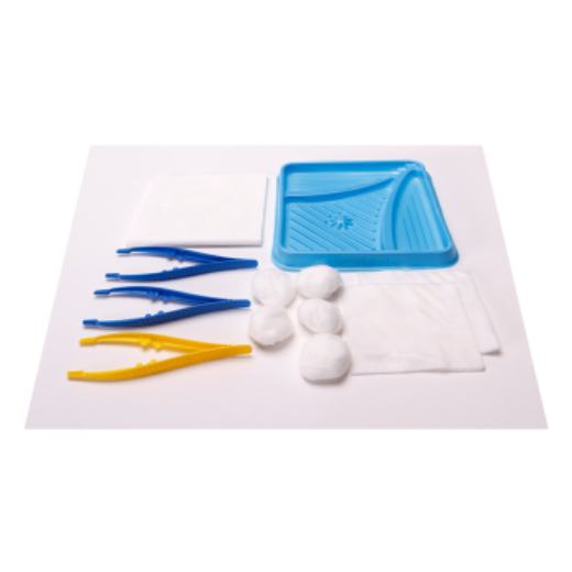 Picture of Dressing Pack Standard
