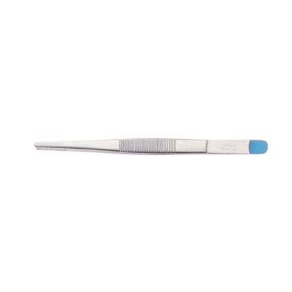 Picture of Dressing Forceps Blunt/Blunt Sterile 12.5cm Multigate - Single Use
