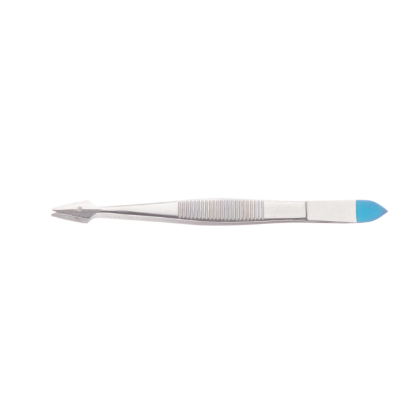 Picture of Splinter Forceps Hunter Sterile 11.5cm Multigate - Single Use